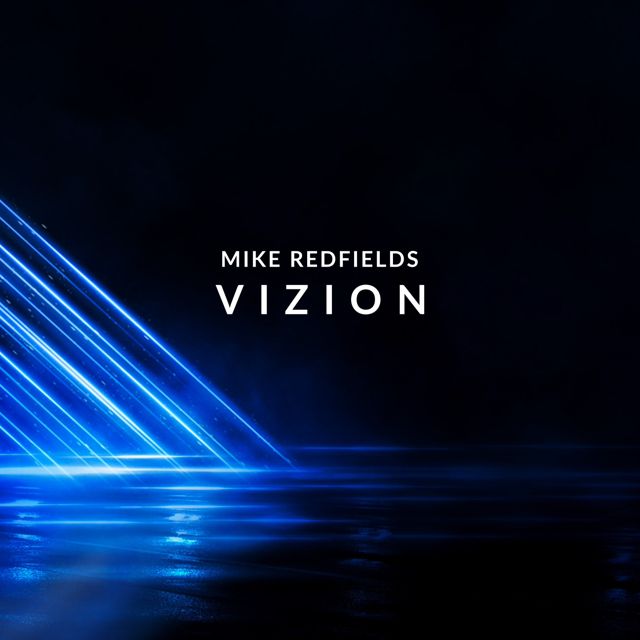 Mike Redfields - 'Vizion' [Ringtone]