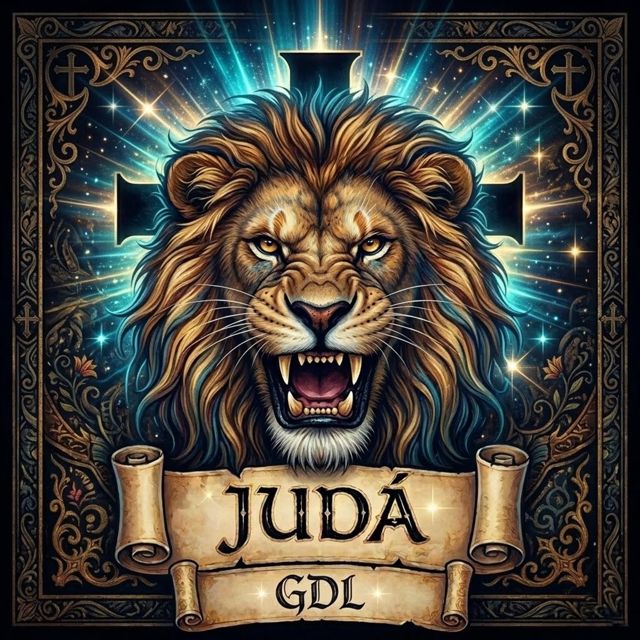 Mike Rico - 'Padre Nuestro (feat. JUDÁ)' [Ringtone]