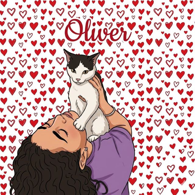 Mike Rico - 'Oliver 6' [Ringtone]