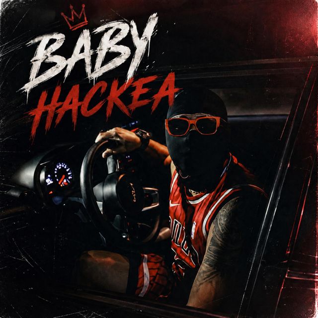 Mike Sn - 'Baby Hackea' [Ringtone]
