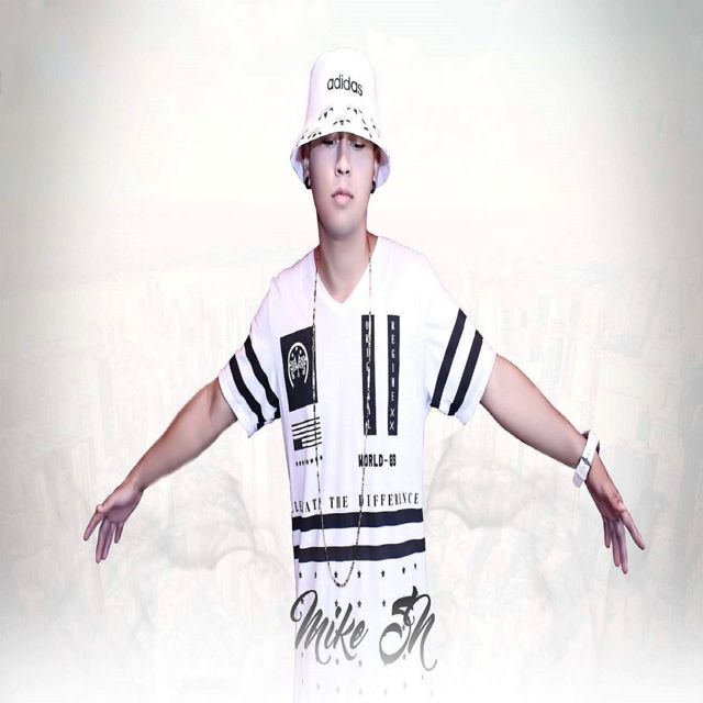 Mike Sn - 'Caigo en tu viaje' [Ringtone]