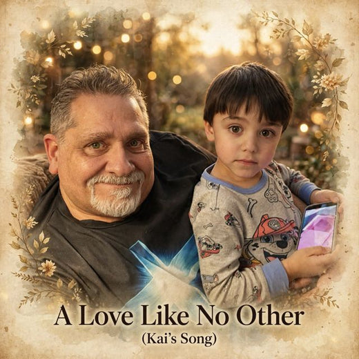 MikeDeeze - 'A Love Like No Other' [Ringtone]