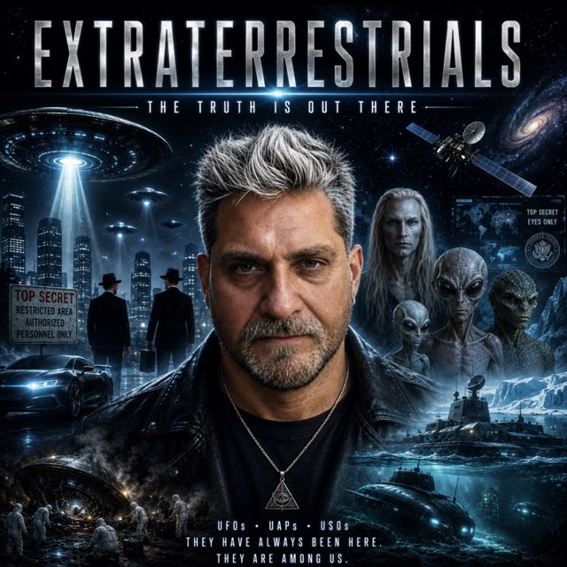 MikeDeeze - 'Extraterrestrials' [Ringtone]