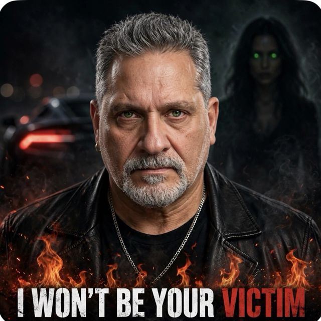 MikeDeeze - 'I Won’t Be Your Victim' [Ringtone]