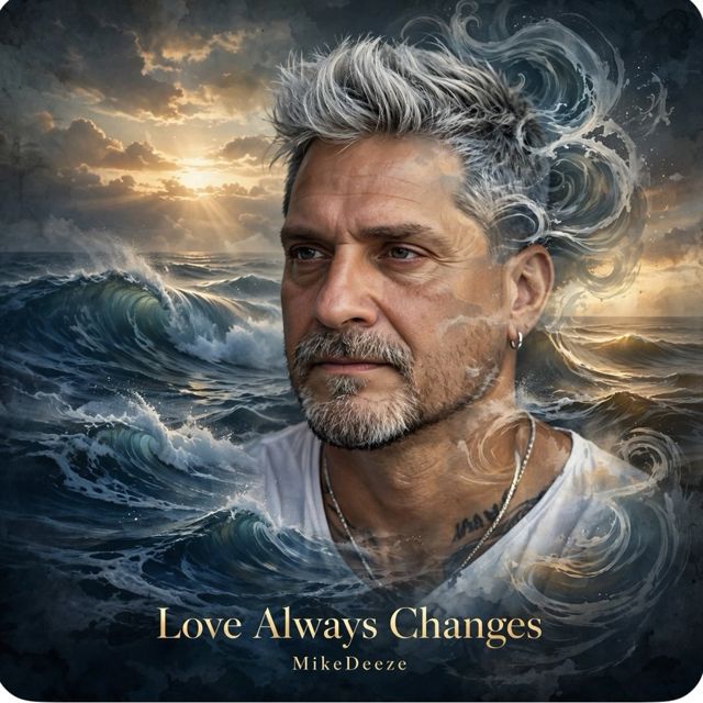 MikeDeeze - 'Love Always Changes' [Ringtone]