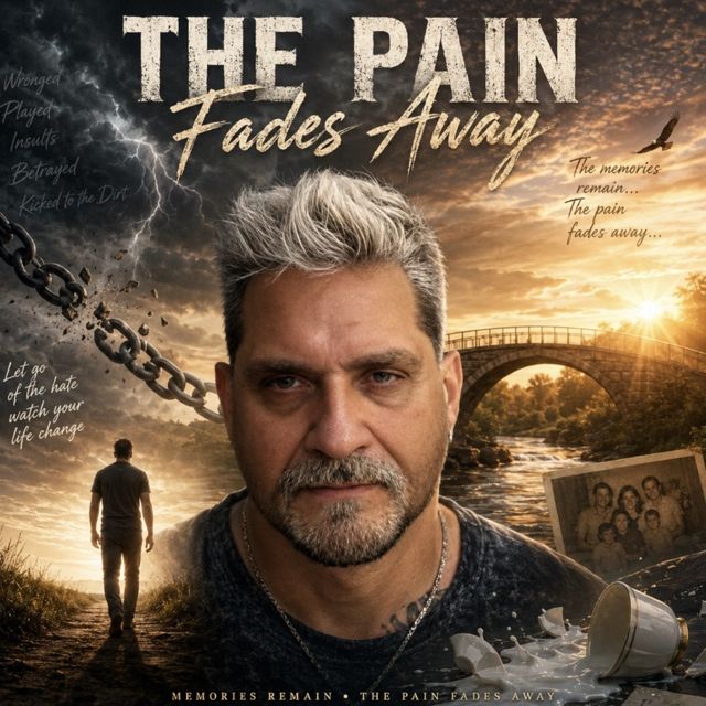 MikeDeeze - 'The Pain Fades Away' [Ringtone]