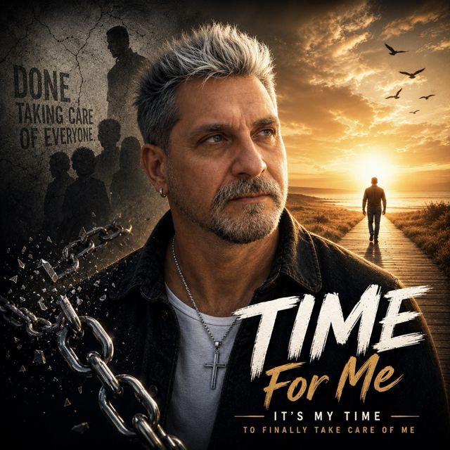 MikeDeeze - 'Time For Me' [Ringtone]
