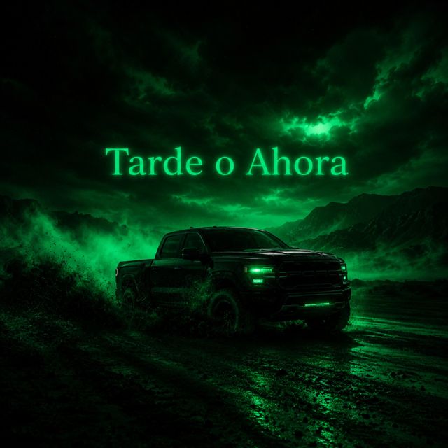 Mikegri - 'Quién te dio permiso_' [Ringtone]