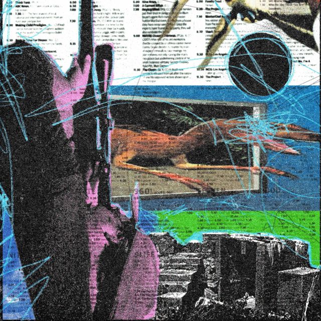 Mikey Darko - 'Kenny' [Ringtone]