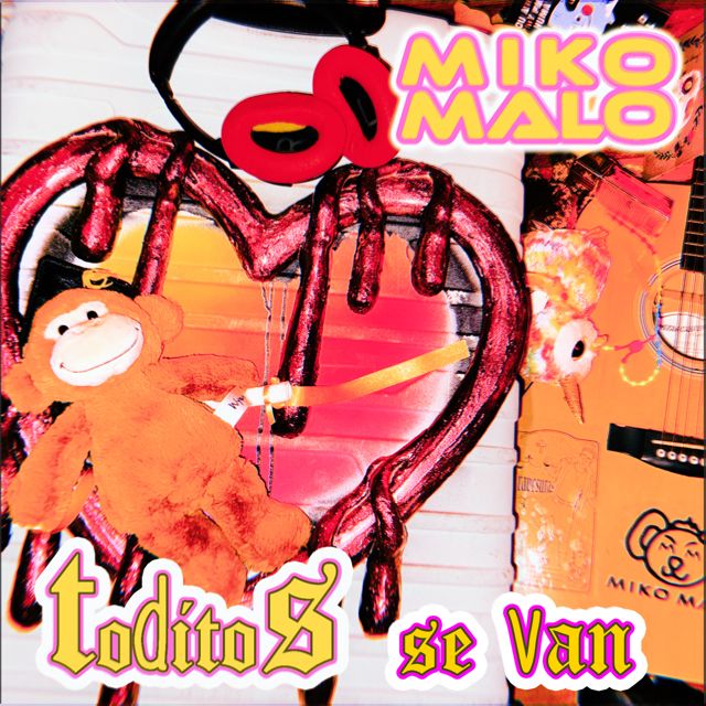 Miko Malo - 'toditos se van' [Ringtone]