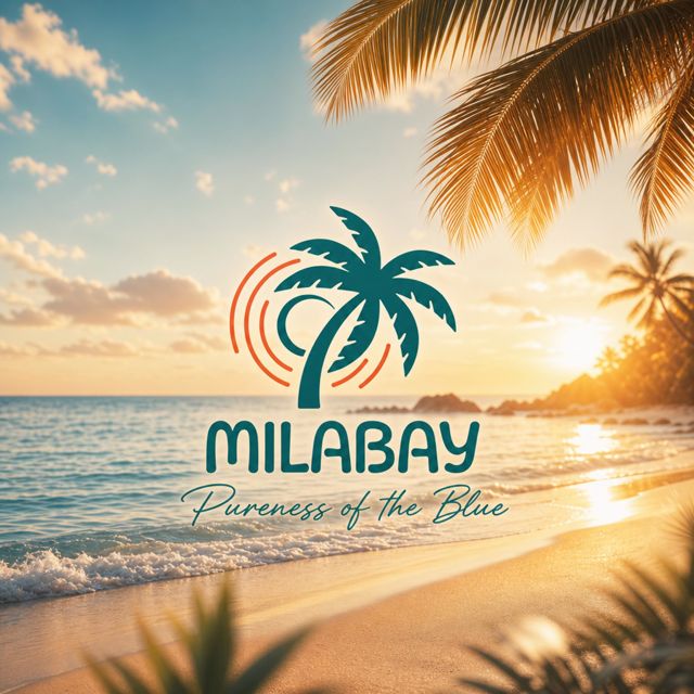 Milabay - 'Pureness of the Blue' [Ringtone]