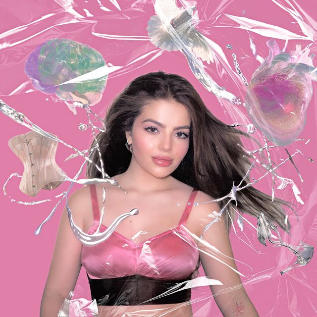 Milan Gavris - 'Cheat on Myself (Impulse)' [Ringtone]