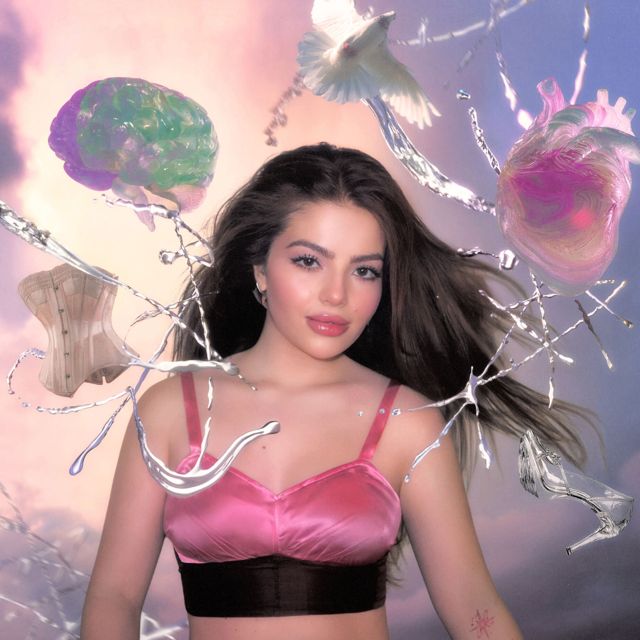 Milan Gavris - 'Cheat on Myself' [Ringtone]