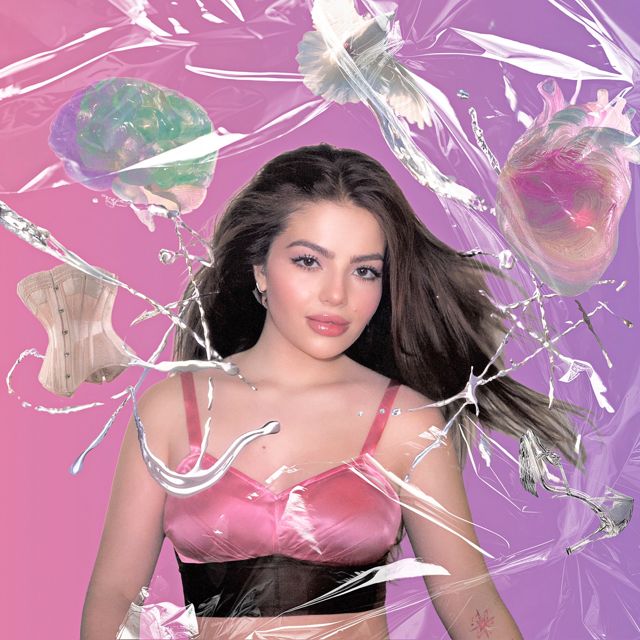 Milan Gavris - 'Cheat on Myself (Second Thoughts)' [Ringtone]