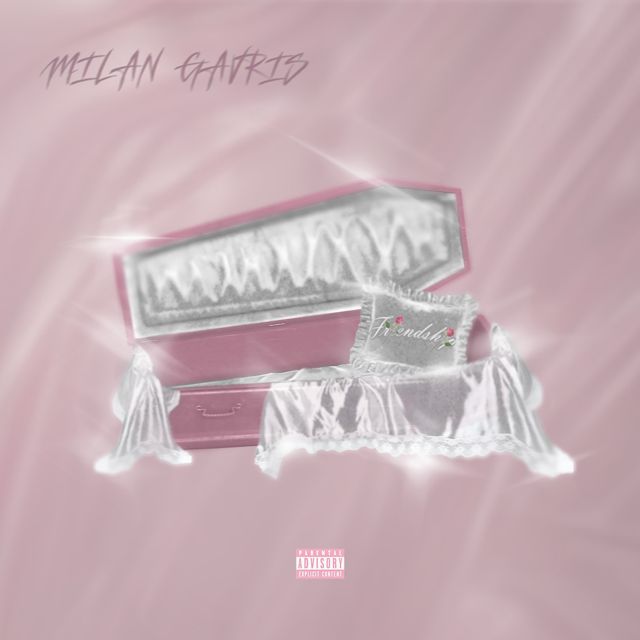 Milan Gavris - 'Friendship Funeral (Sped Up)' [Ringtone]