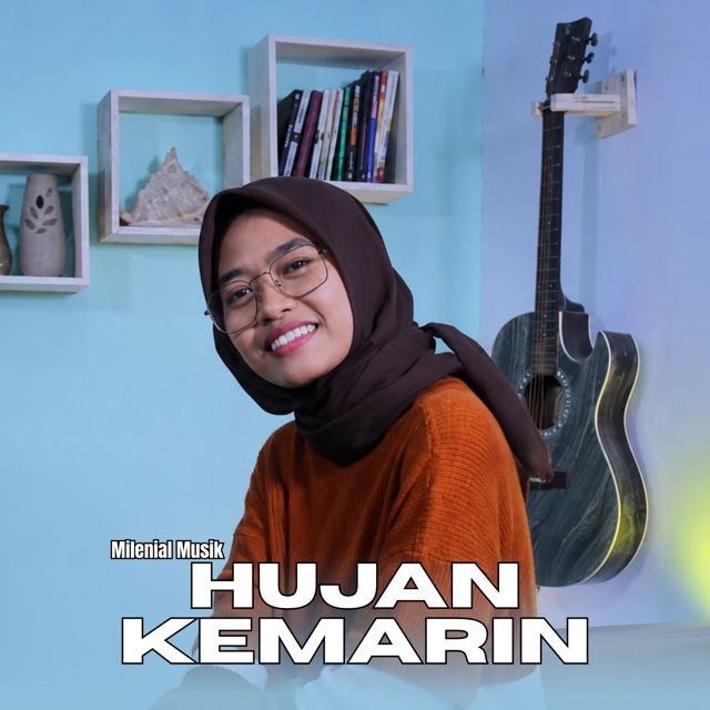 Milenial Musik - 'Hujan Kemarin' [Ringtone]