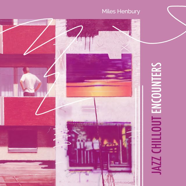 Miles Henbury - 'Sampled Kit' [Ringtone]