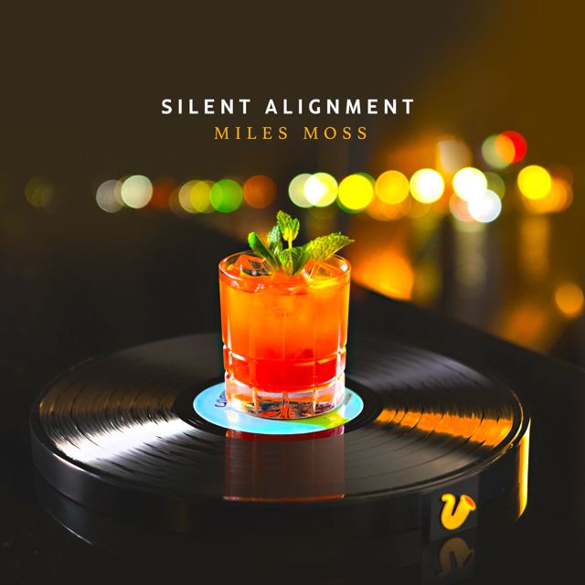 Miles Moss - 'Symphony Stereo' [Ringtone]