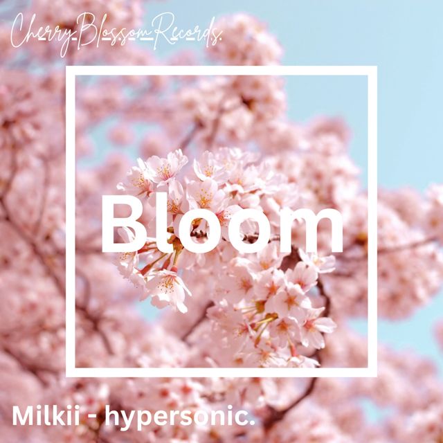 Milkii - 'hypersonic.' [Ringtone]