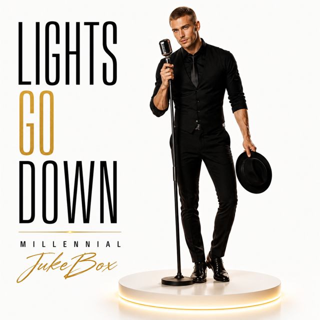 MillennialJukeBox - 'Lights Go Down' [Ringtone]