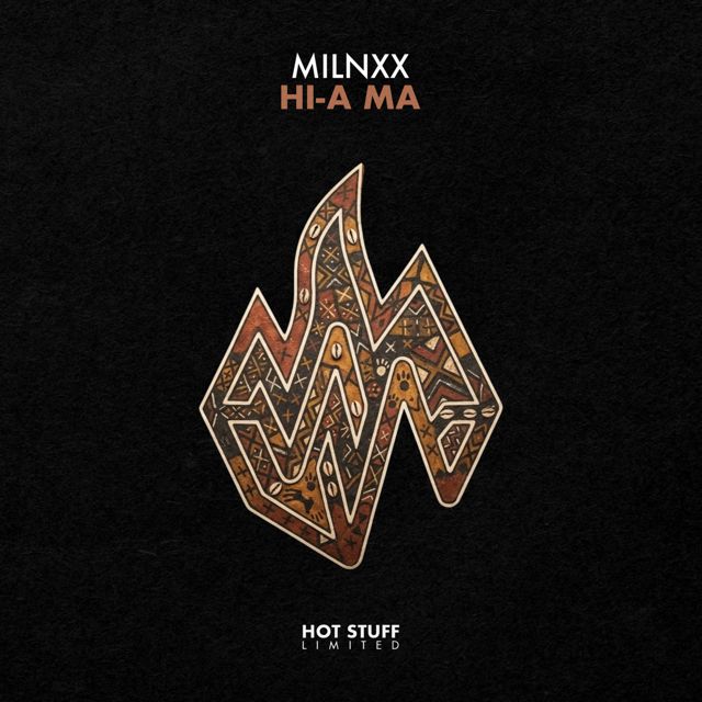 Milnxx - 'Hi-A MA' [Ringtone]