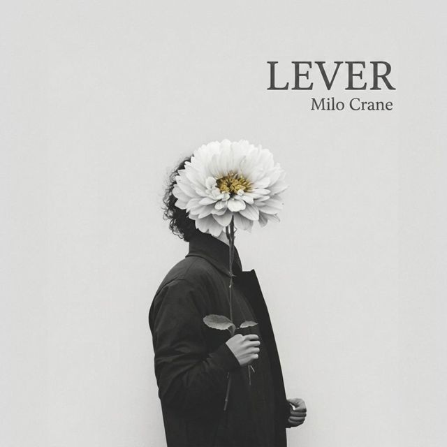 milo krane - 'Lever' [Ringtone]