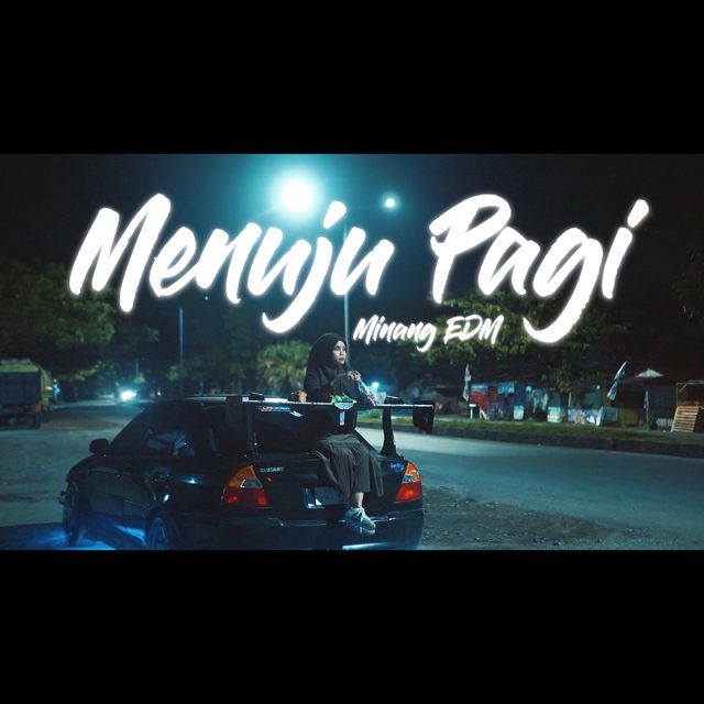 Minang EDM - 'Menuju Pagi' [Ringtone]