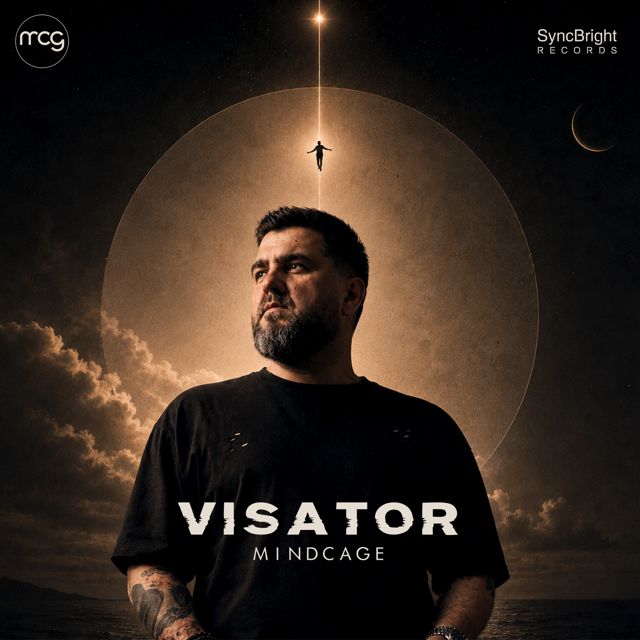 Mindcage - 'Visator' [Ringtone]