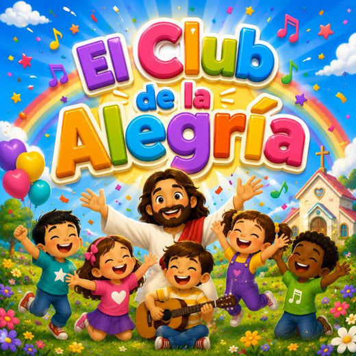 Mini Exploradores - 'El Club de la Alegría' [Ringtone]