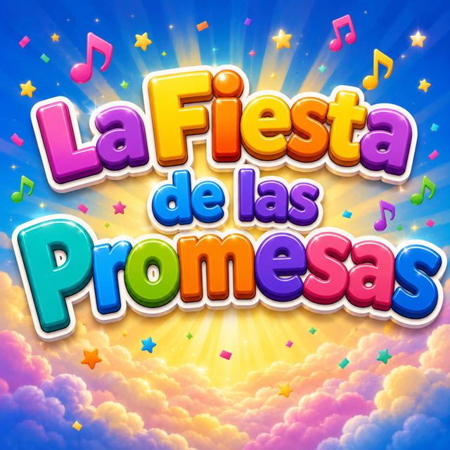 Mini Exploradores - 'La Fiesta de las Promesas' [Ringtone]