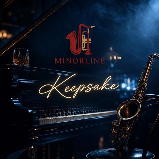 Minorline - 'Keepsake' [Ringtone]