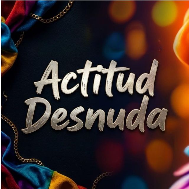 Miquelin Herrera - 'Actitud Desnuda' [Ringtone]