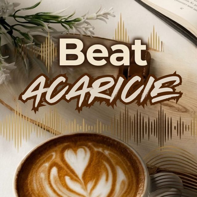 Miquelin Herrera - 'Beat Acaricie' [Ringtone]