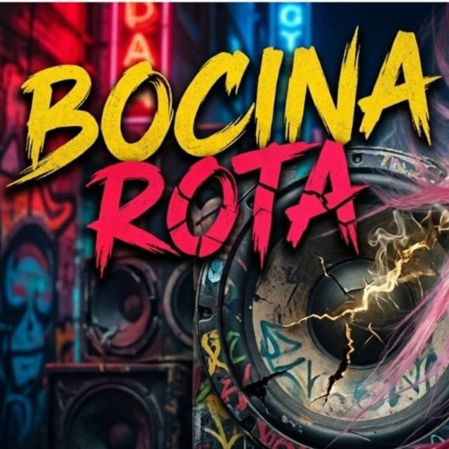 Miquelin Herrera - 'Bocina Rota' [Ringtone]