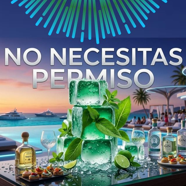 Miquelin Herrera - 'No necestas permiso' [Ringtone]