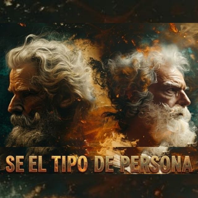 Miquelin Herrera - 'Se el tipo de persona' [Ringtone]