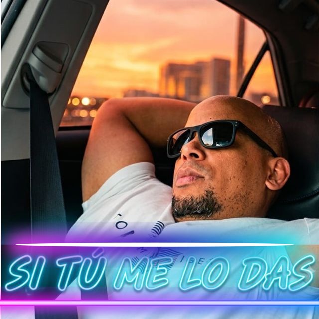 Miquelin Herrera - 'Si tu me lo das' [Ringtone]