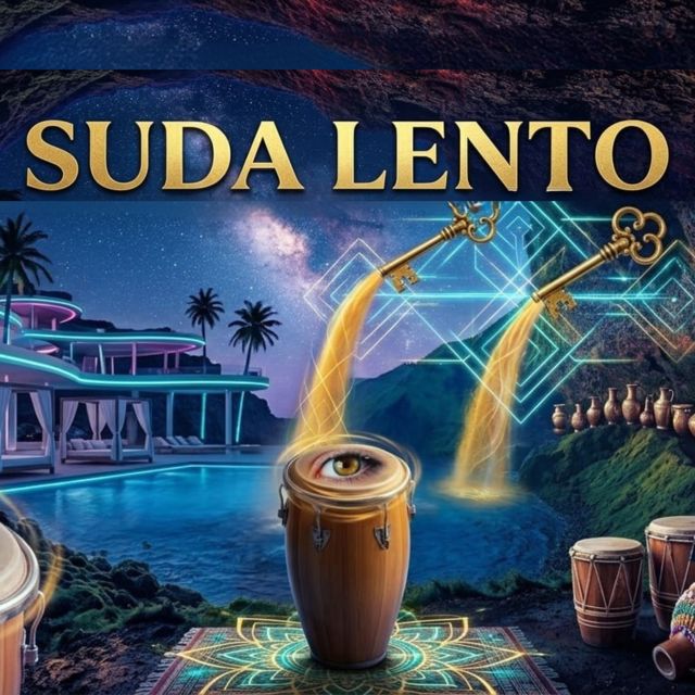 Miquelin Herrera - 'Suda Lento' [Ringtone]