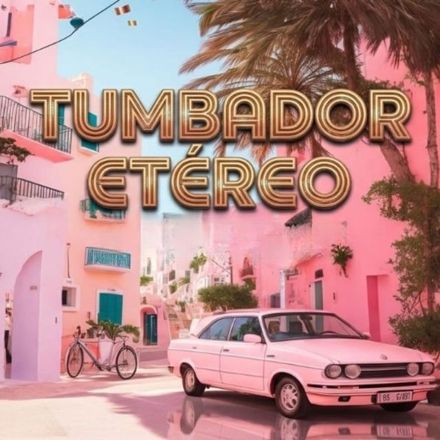 Miquelin Herrera - 'Tumbador etereo' [Ringtone]