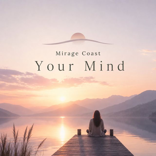 Mirage Coast - 'Your Mind' [Ringtone]