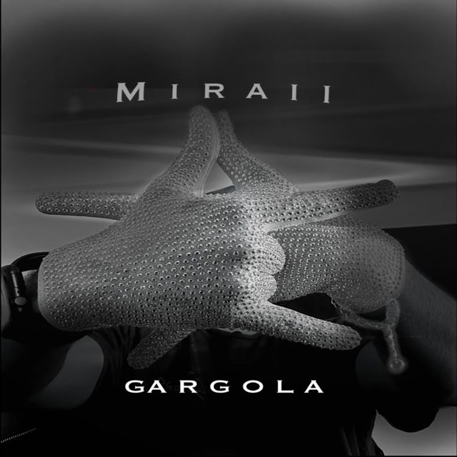 Miraii - 'Gargola' [Ringtone]
