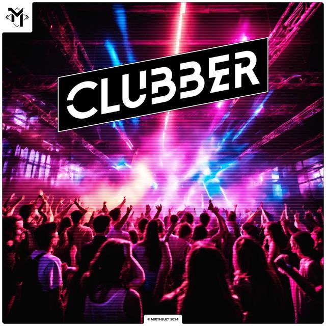 MIRTHEUZ - 'Clubber' [Ringtone]