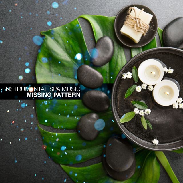 Missing Pattern - 'Pulsing Planets' [Ringtone]