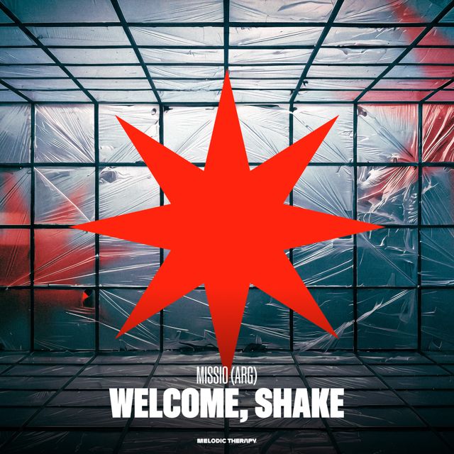Missio (ARG) - 'Welcome, shake' [Ringtone]