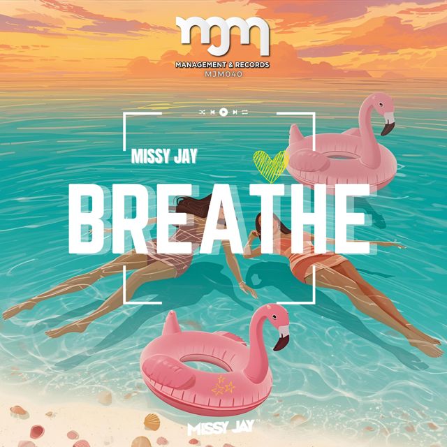 Missy Jay - 'Breathe' [Ringtone]