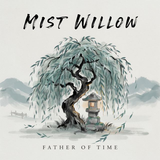 Mist Willow - 'Father Of Time' [Ringtone]