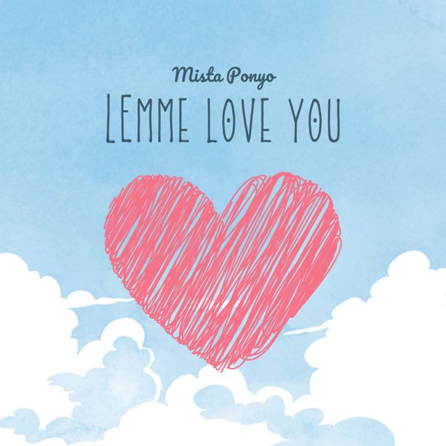 Mista Ponyo - 'Leme Love You' [Ringtone]