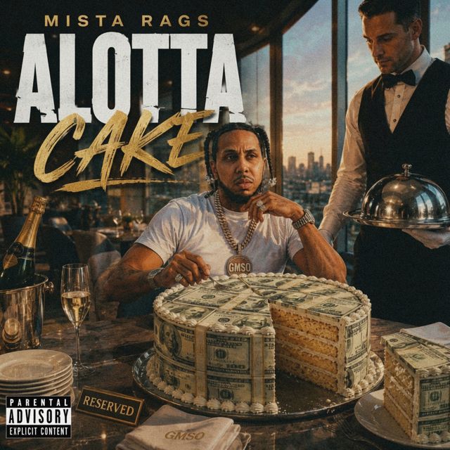 Mista Rags - 'Check Please' [Ringtone]