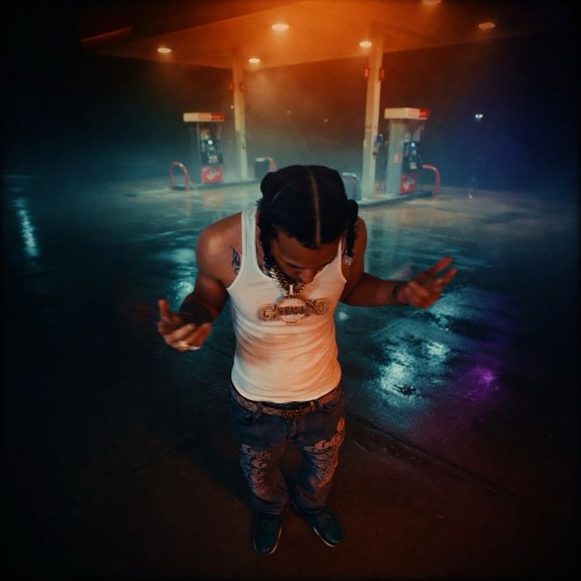Mista Rags - 'Faded Dreams' [Ringtone]
