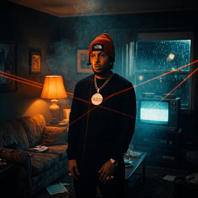 Mista Rags - 'Motion Detector' [Ringtone]